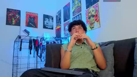 Gael Conner online show from 10.19.25