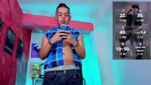 Gael Conner online show from 04.19.26