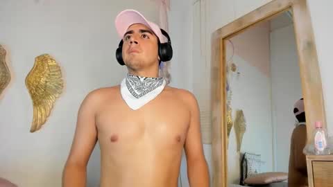 Gael online show from 12.13.25