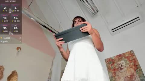 Snapshot of gaelpike chatting on 02.03.26 Gael online show from 02.03.26