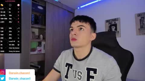 GaelVilla online show from 10.05.25