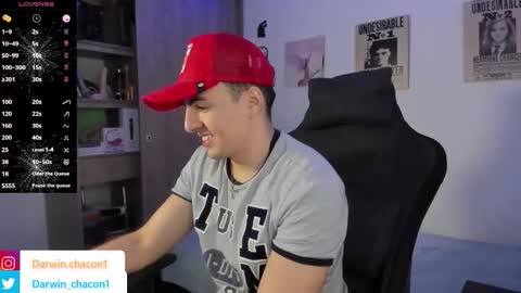 GaelVilla online show from 10.18.25