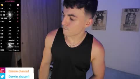 GaelVilla online show from 10.28.25