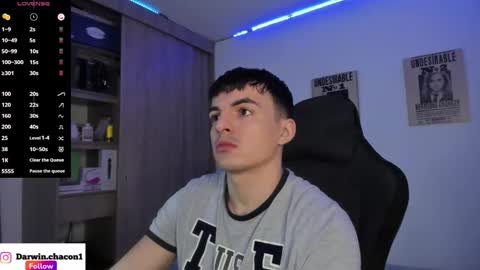 GaelVilla online show from 11.08.25