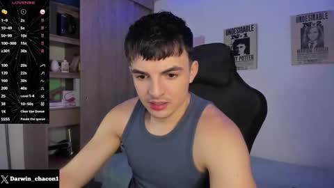 GaelVilla online show from 11.09.25