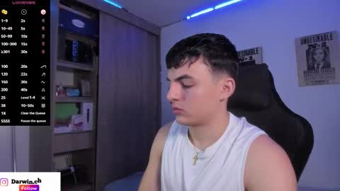 GaelVilla online show from 12.17.25