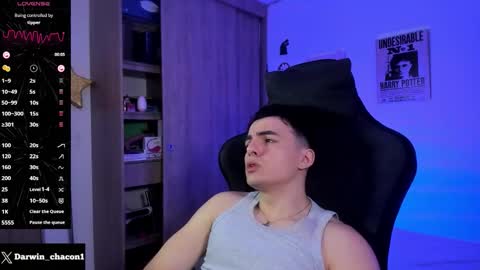 GaelVilla online show from 01.06.26