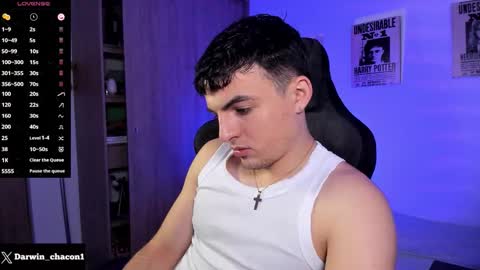 GaelVilla online show from 01.18.26