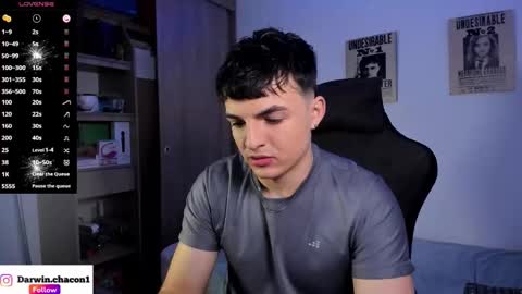 GaelVilla online show from 02.11.26