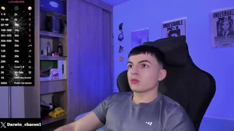 GaelVilla online show from 03.26.26