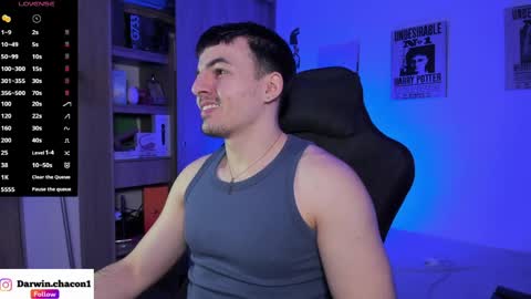 GaelVilla online show from 04.19.26