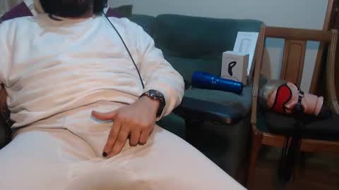 Snapshot of gag0nmyc0ck chatting on 05.16.26 your master online show from 05.16.26