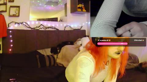 Snapshot of gagg_me chatting on 02.04.26 Gage online show from 02.04.26