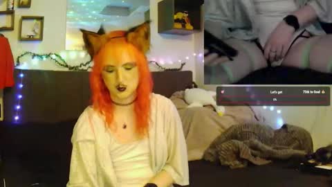 Snapshot of gagg_me chatting on 02.07.26 Gage online show from 02.07.26