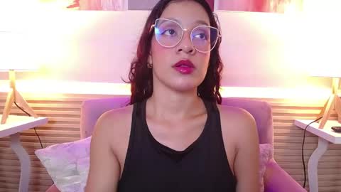 Snapshot of gagingbriana chatting on 04.16.26 Briana online show from 04.16.26