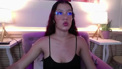 Snapshot of gagingbriana chatting on 05.06.26 Briana online show from 05.06.26