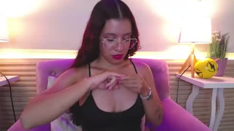 Snapshot of gagingbriana chatting on 06.20.26 Briana online show from 06.20.26