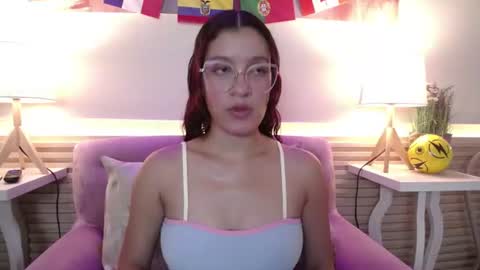 Snapshot of gagingbriana chatting on 07.09.26 Briana online show from 07.09.26