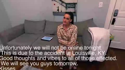 Rhi Connor   online show from 11.05.25