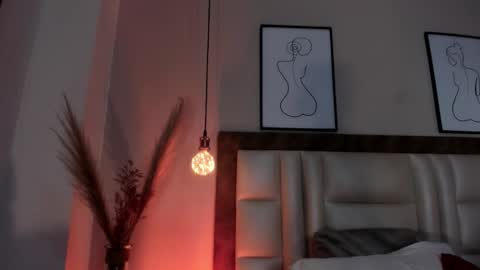 GahiaBelucci online show from 03.26.26