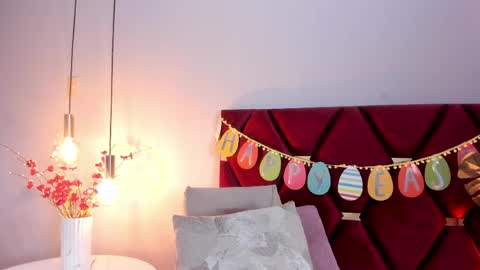 GahiaBelucci online show from 04.02.26