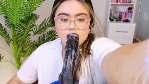 Gaia online show from 03.26.26