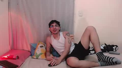 Gaia y Clayde online show from 02.17.26