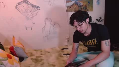 Gaia y Clayde online show from 03.20.26