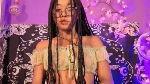 Gaia online show from 01.12.26