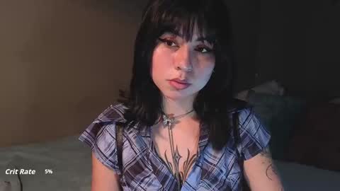 Snapshot of gaia_joness chatting on 10.21.25 gaia_joness online show from 10.21.25