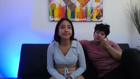 gaia_n_nix online show from 03.19.26