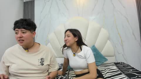 gaia_n_nix online show from 03.31.26