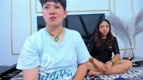 gaia_n_nix online show from 04.04.26