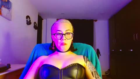 Gaia Plath online show from 02.26.26