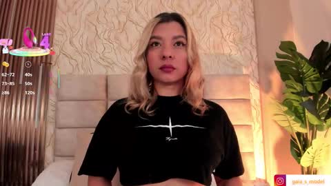 gaia_stonne online show from 02.26.26