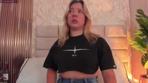 gaia_stonne online show from 03.27.26