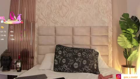 gaia_stonne online show from 04.01.26