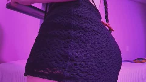 gaia_sweet_ online show from 09.27.25