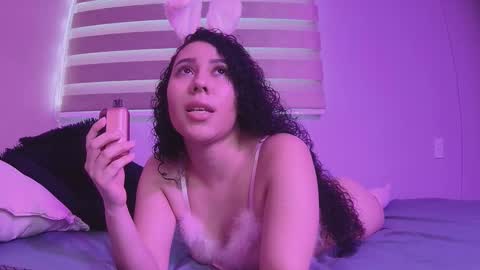 gaia_sweet_ online show from 10.03.25