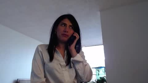 Snapshot of gaitan4 chatting on 01.07.25 gaitan4 online show from 01.07.25