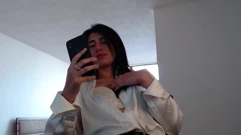 Snapshot of gaitan4 chatting on 01.07.25 gaitan4 online show from 01.07.25