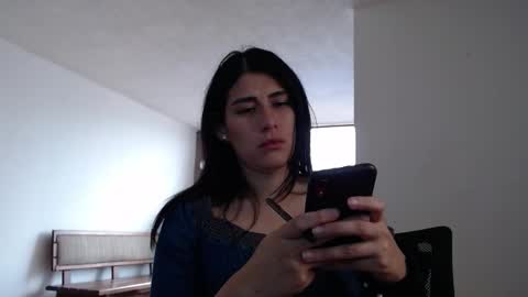 Snapshot of gaitan4 chatting on 01.08.25 gaitan4 online show from 01.08.25