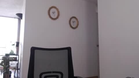 Snapshot of gaitan4 chatting on 01.20.25 gaitan4 online show from 01.20.25