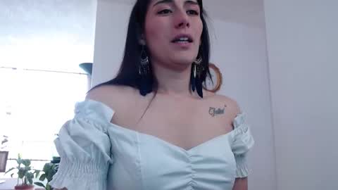 Snapshot of gaitan4 chatting on 01.21.25 gaitan4 online show from 01.21.25