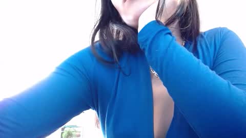 Snapshot of gaitan4 chatting on 02.10.25 gaitan4 online show from 02.10.25