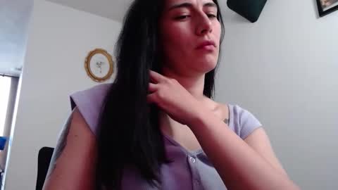 Snapshot of gaitan4 chatting on 02.13.25 gaitan4 online show from 02.13.25