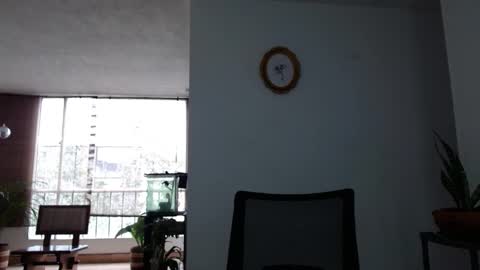 Snapshot of gaitan4 chatting on 02.14.25 gaitan4 online show from 02.14.25