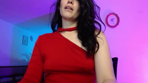 Snapshot of gaitan4 chatting on 02.24.25 gaitan4 online show from 02.24.25