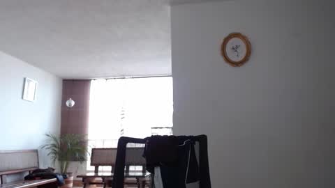 Snapshot of gaitan4 chatting on 02.28.25 gaitan4 online show from 02.28.25