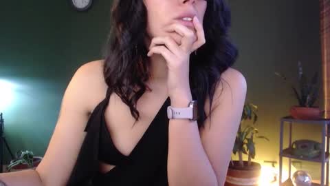 Snapshot of gaitan4 chatting on 10.10.25 gaitan4 online show from 10.10.25